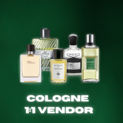 VET Cologne Vendor