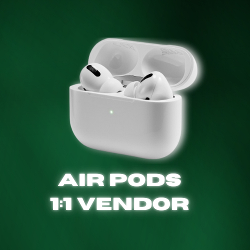 VET Pods Vendor