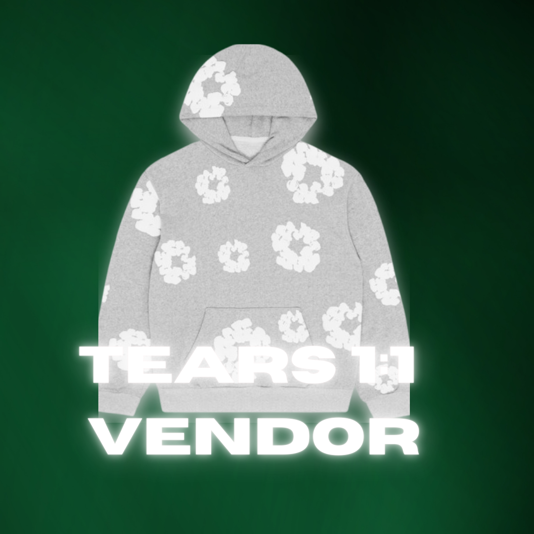 VET Tears Vendor